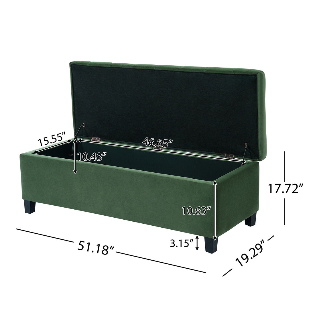 The Best Furniture Styles for Small Living Spaces