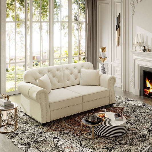 Living Room Furniture Trends for 2026