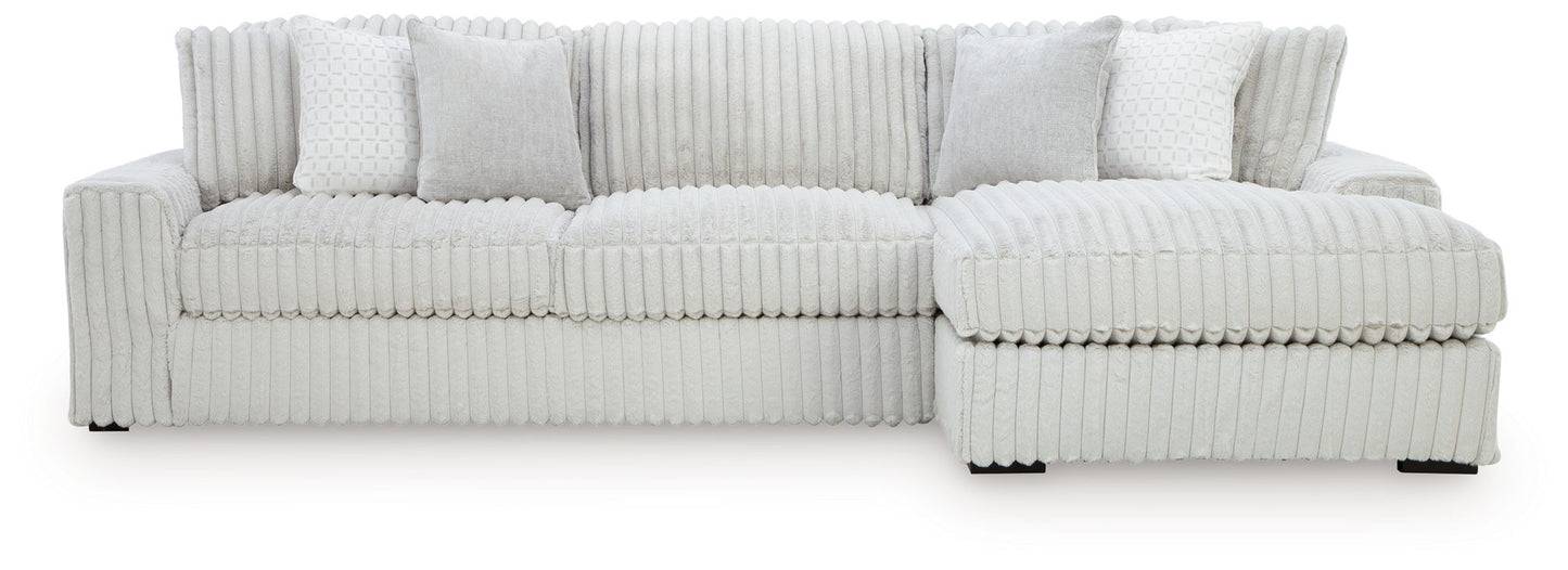 Stupendous - Sectional