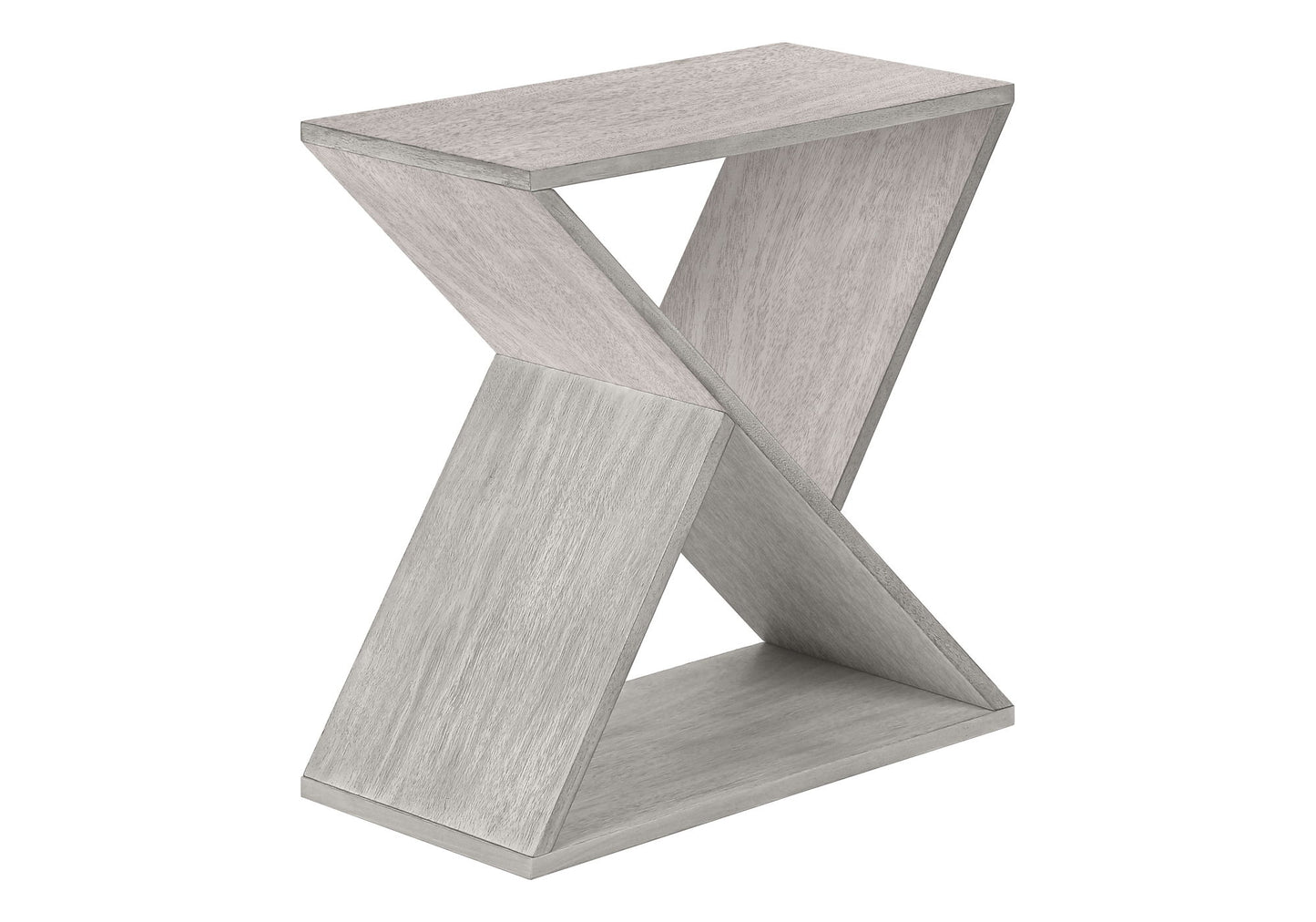 Accent Side Table, Contemporary Stylish Design