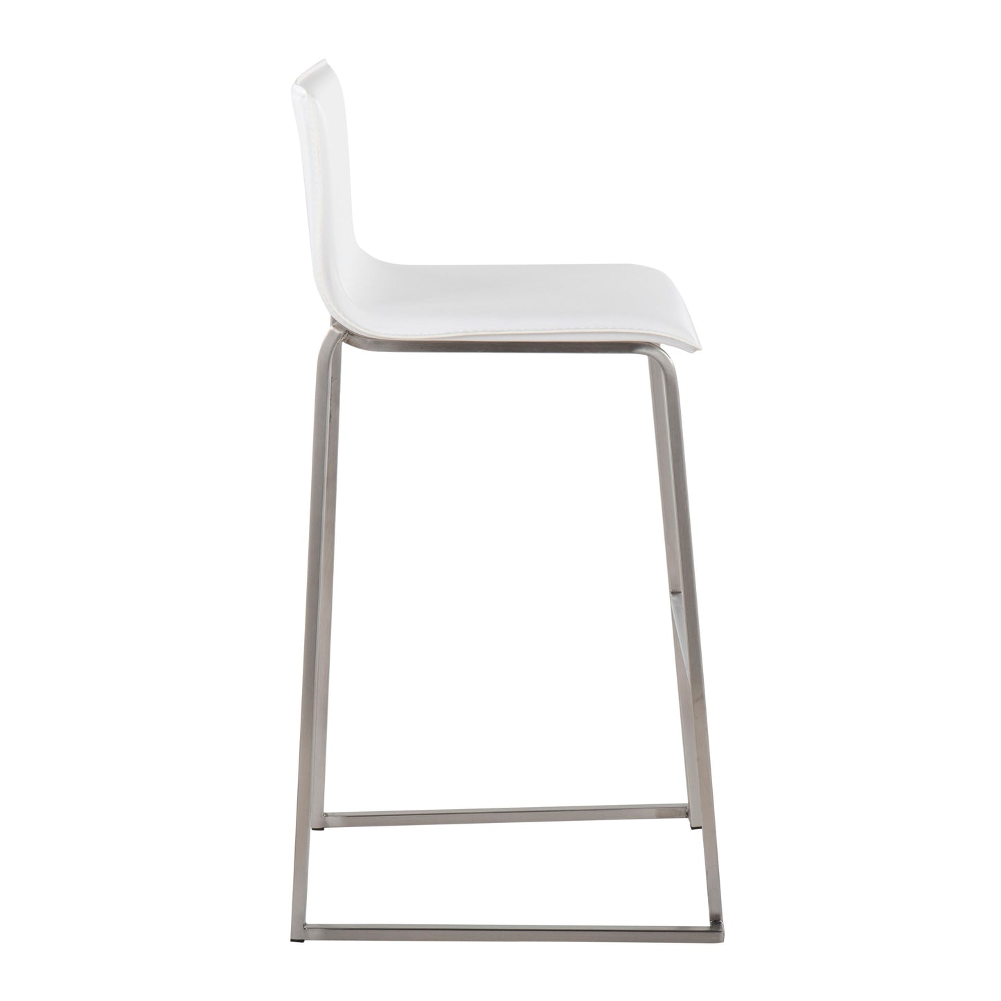 Mara - Contemporary Stylish Barstool (Set of 2)