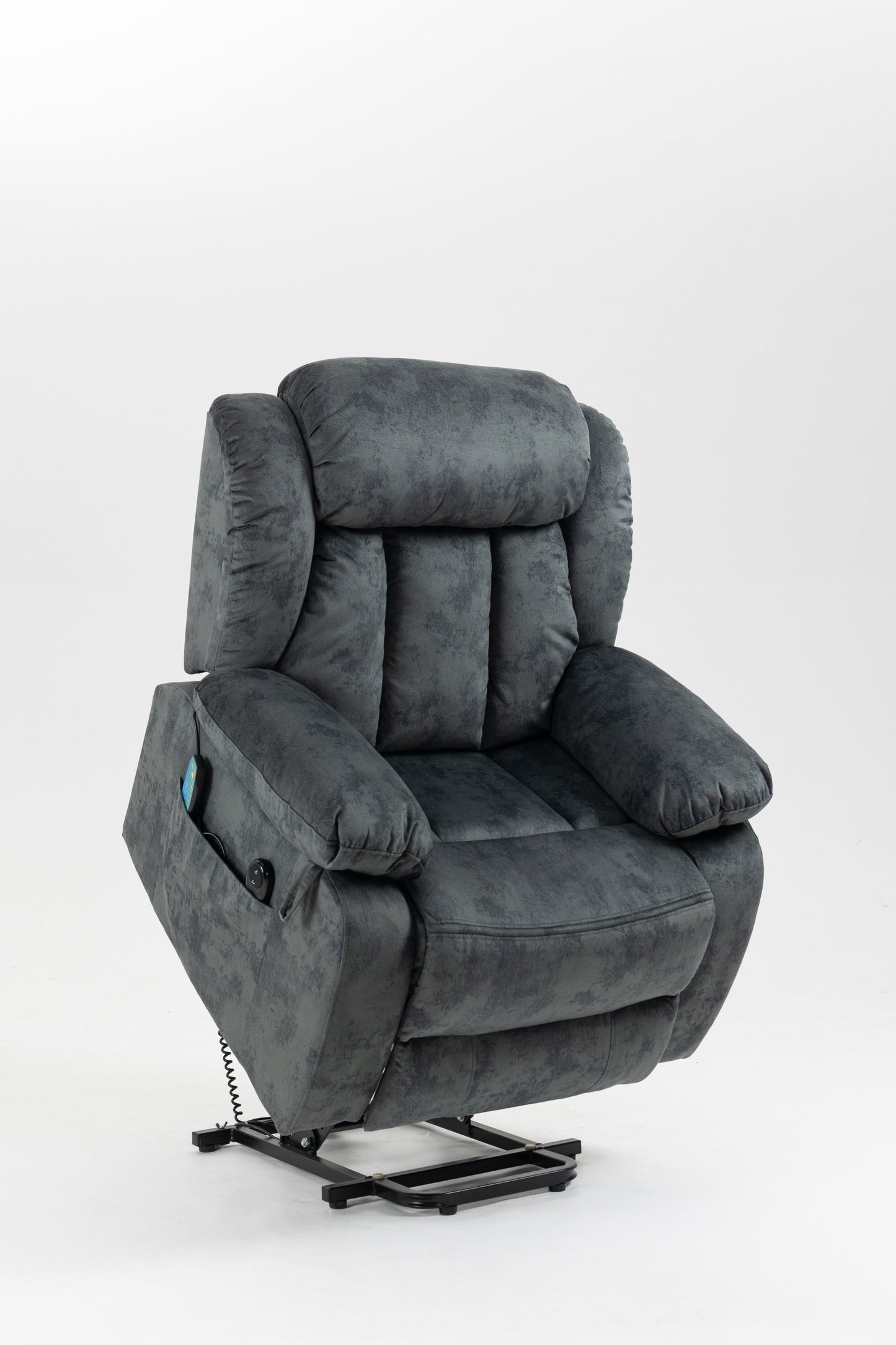 Recliners Lift Chair Relax Sofa Chair Livingroom Furniture Living Room Power Electric Reclining for Elderly