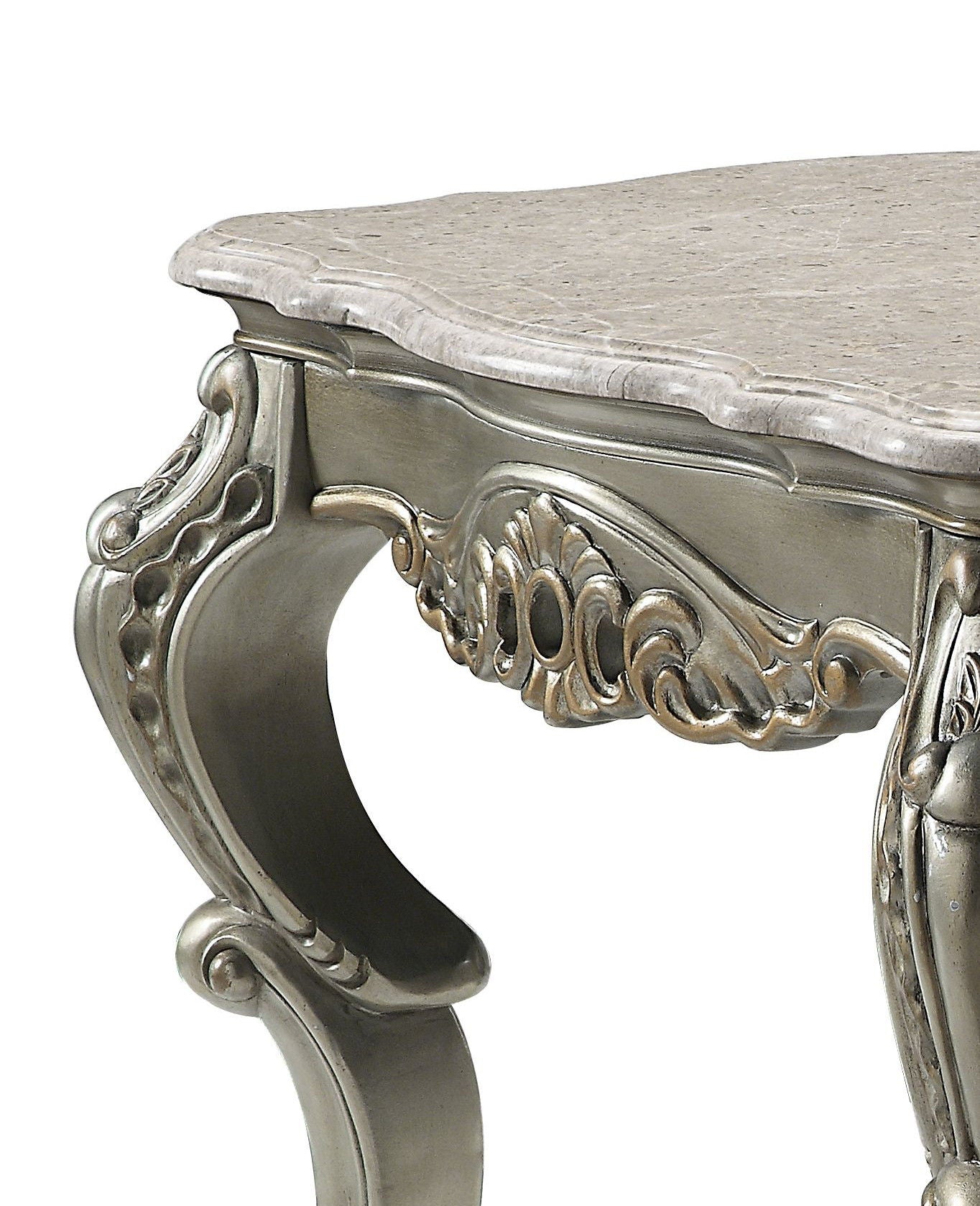 Miliani - Marble Top Table Luxurious Design