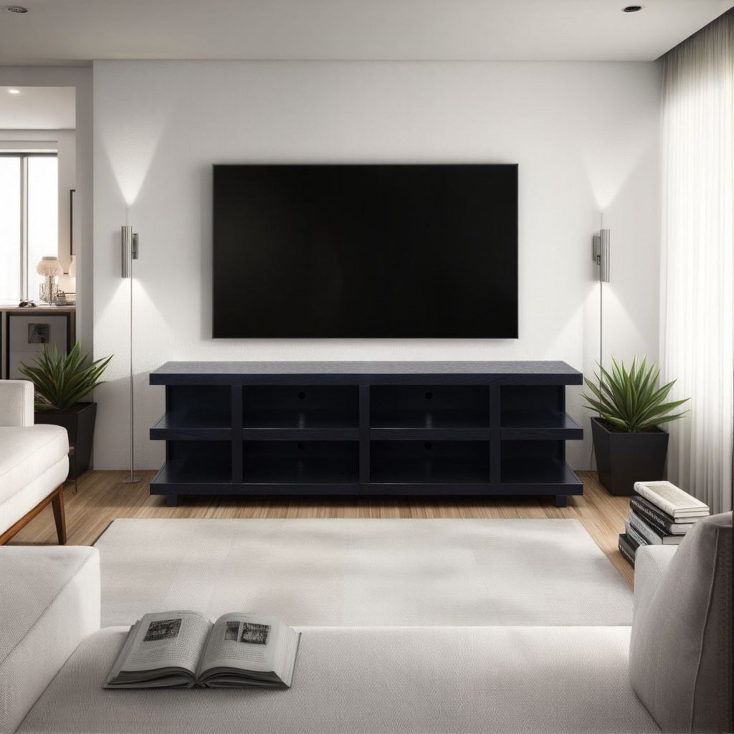 Laurel Canyon - TV Stand