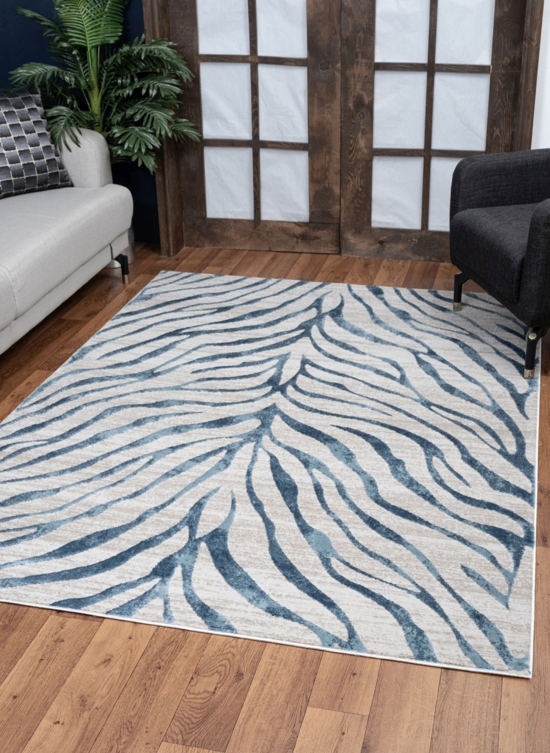 Elegance - GC_CNC6006 Area Rug