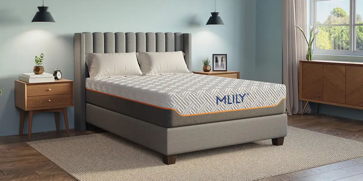 Fusion Supreme - 11.5" Medium Hybrid Luxury Mattress