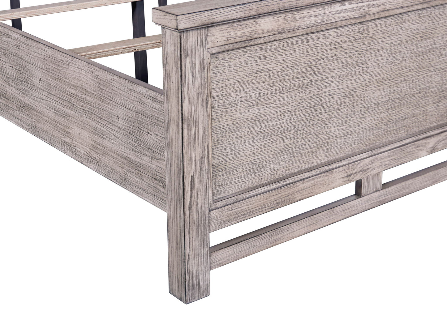 Fusion - Queen Headboard - Dawn