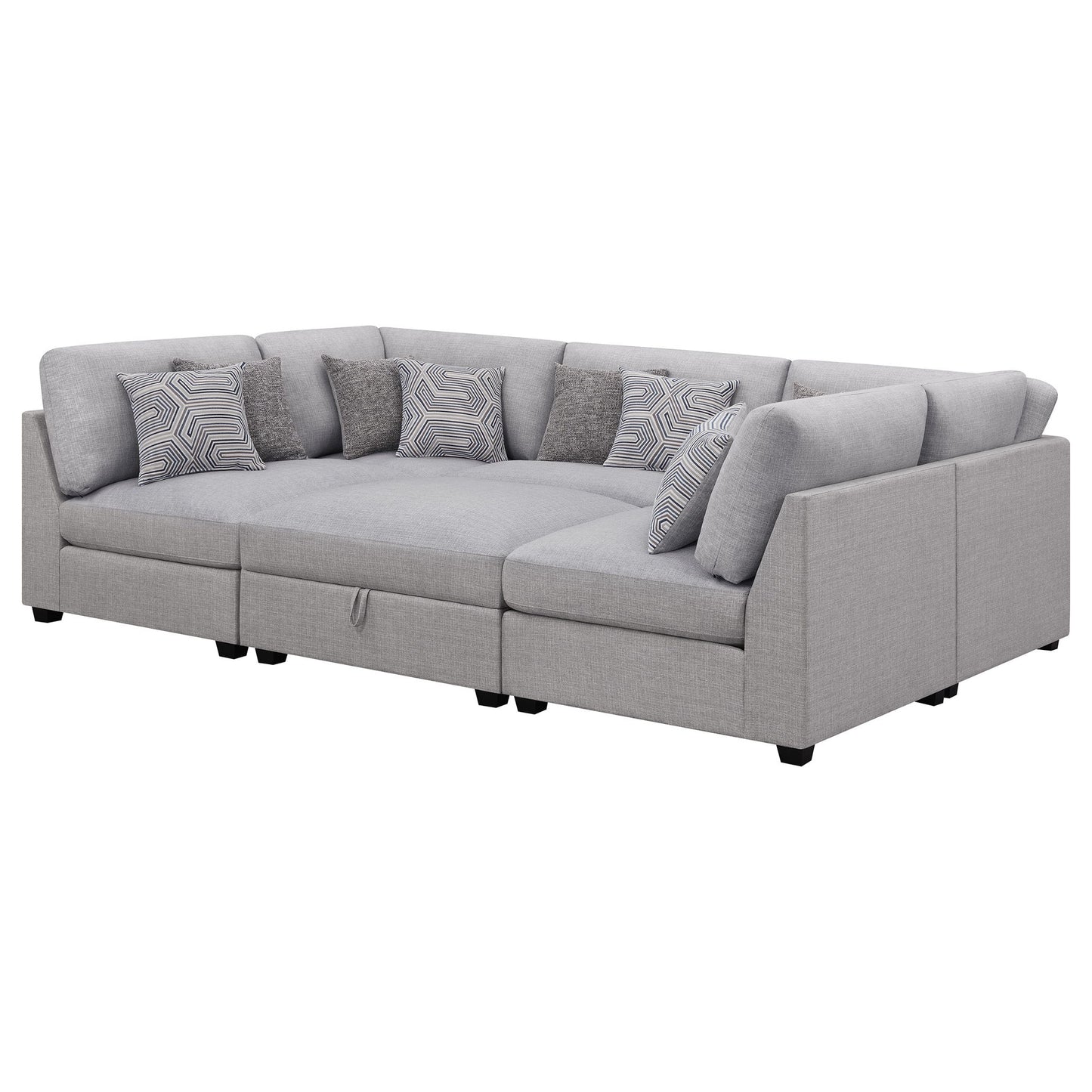 Lafayette - Modular Sectional Sofa
