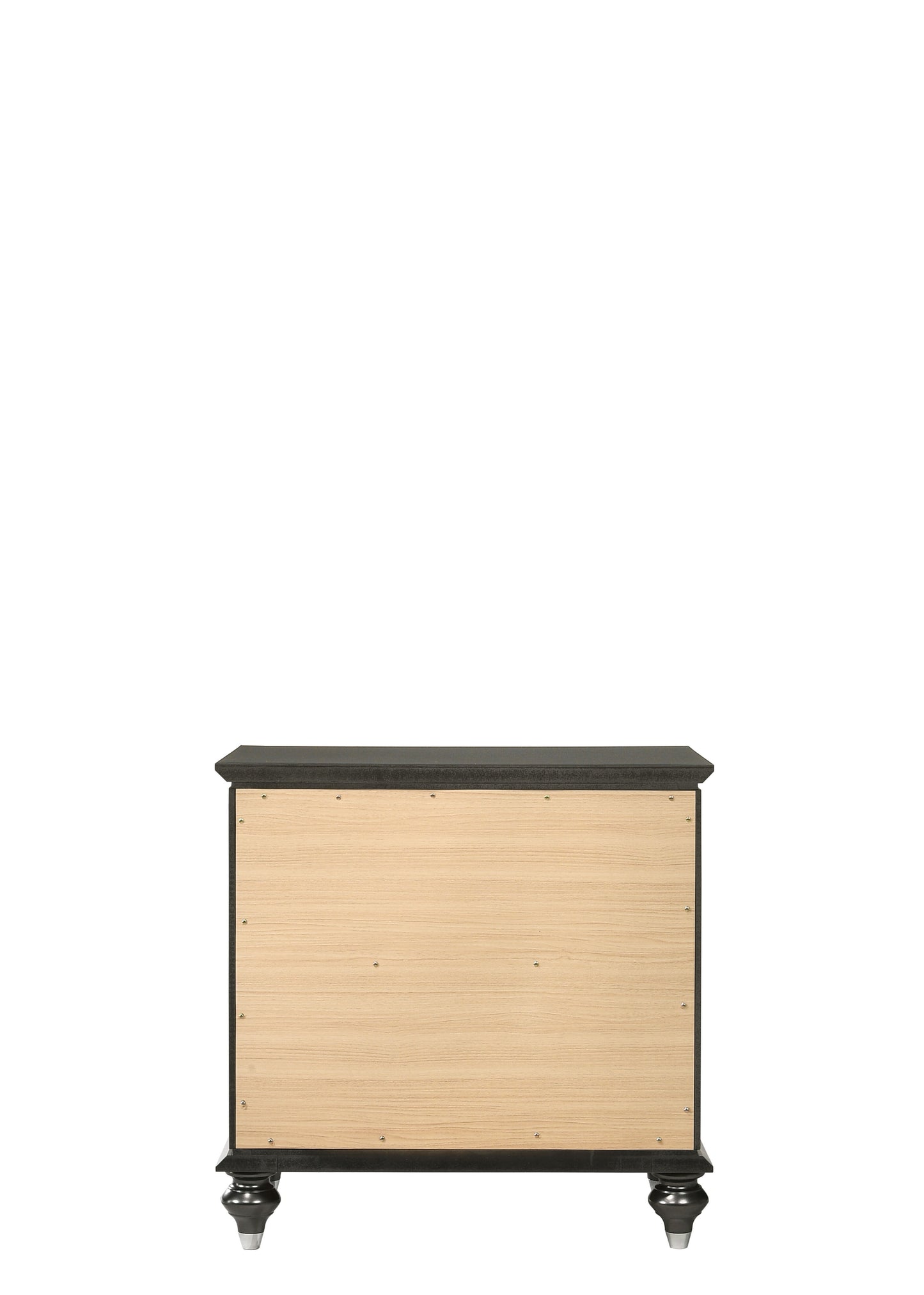 Kaitlyn - Nightstand, Elegant Design