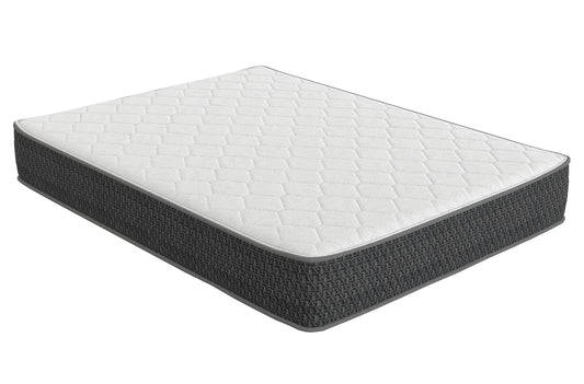 Essentials - Pattinson Plush Innerspring Mattress