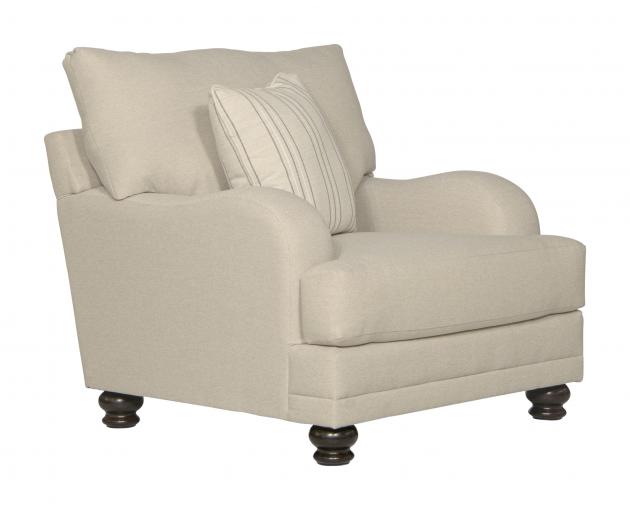 Jackson Jonesport Chair in Wheat