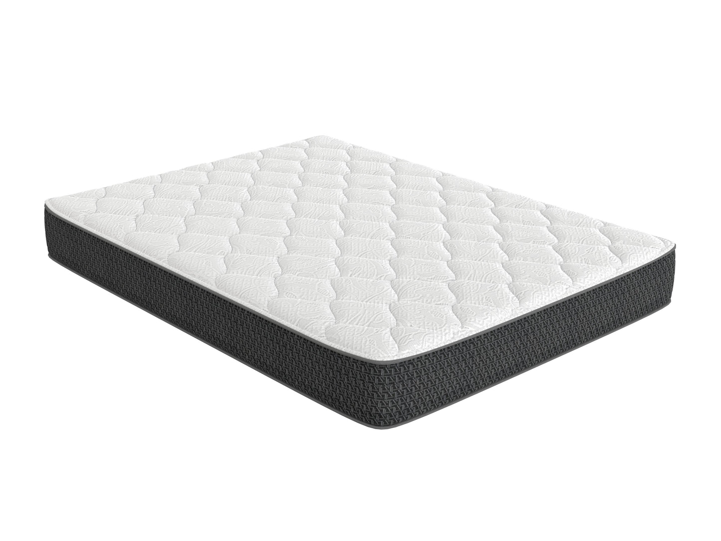 Double Sided - Bristol Medium Firm Innerspring Mattress