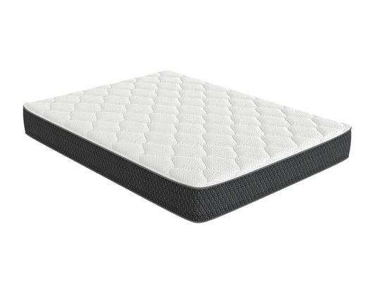 Double Sided - Bristol Medium Firm Innerspring Mattress
