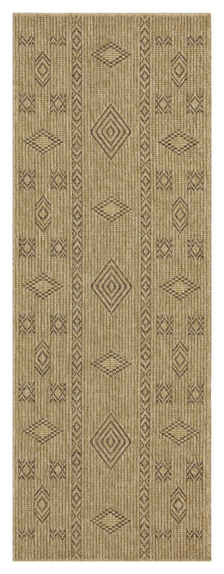 Earth - Indoor, Outdoor Area Rug, Polypropylene