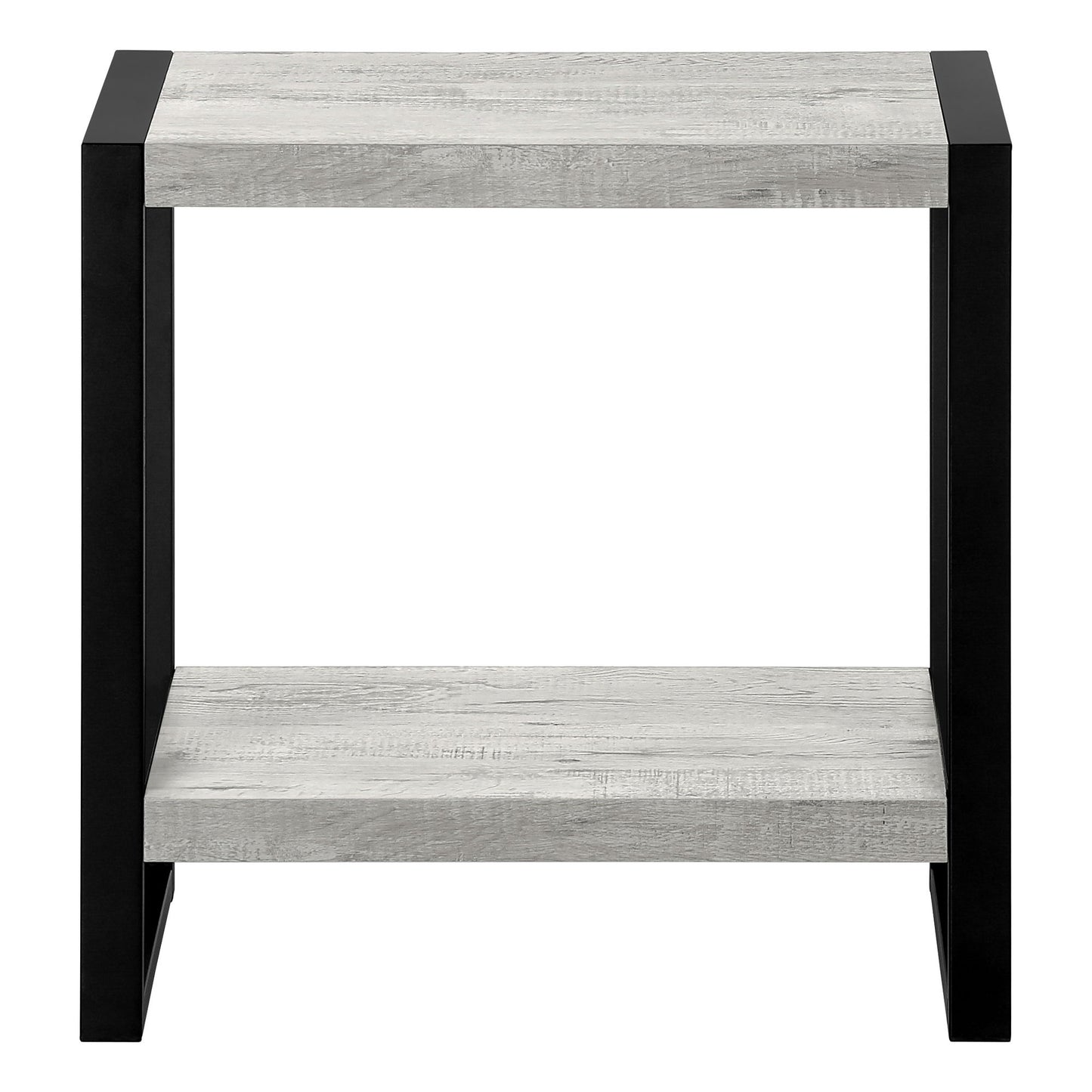 Accent Table, Side Industrial Flexible Placement