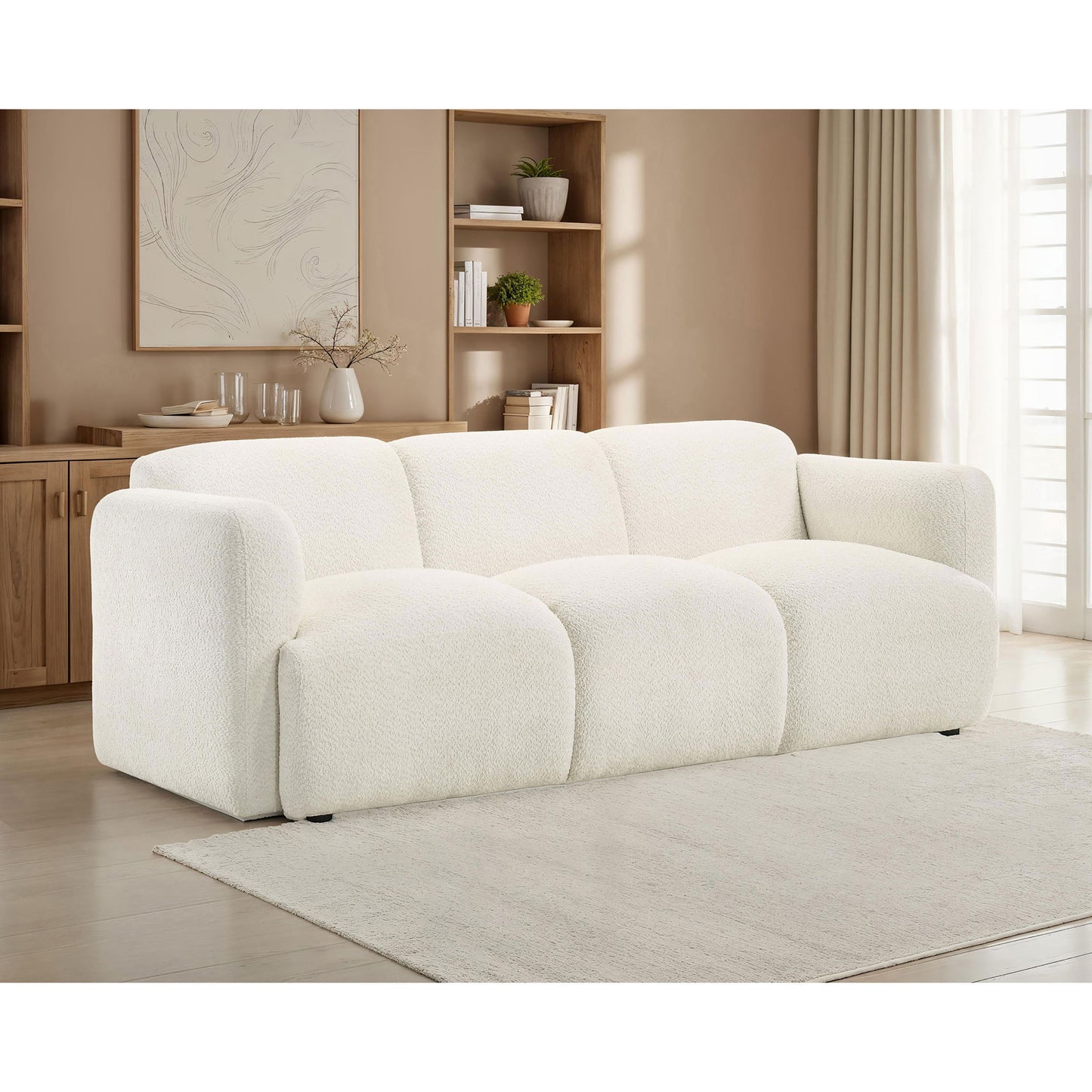 Stewart - Sofa
