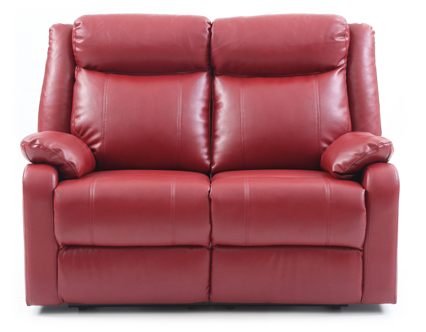 Ward - Double Reclining Loveseat