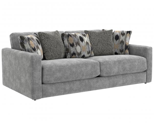 Jackson Avondale Sofa in Nature