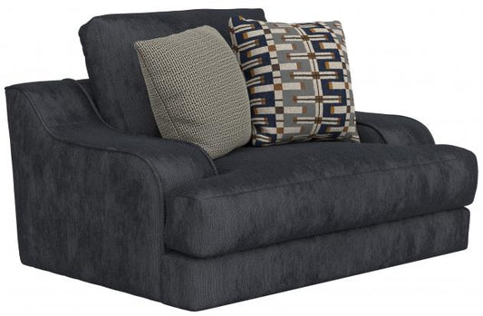 Jackson Olympus Chair 1/2 in Sapphire