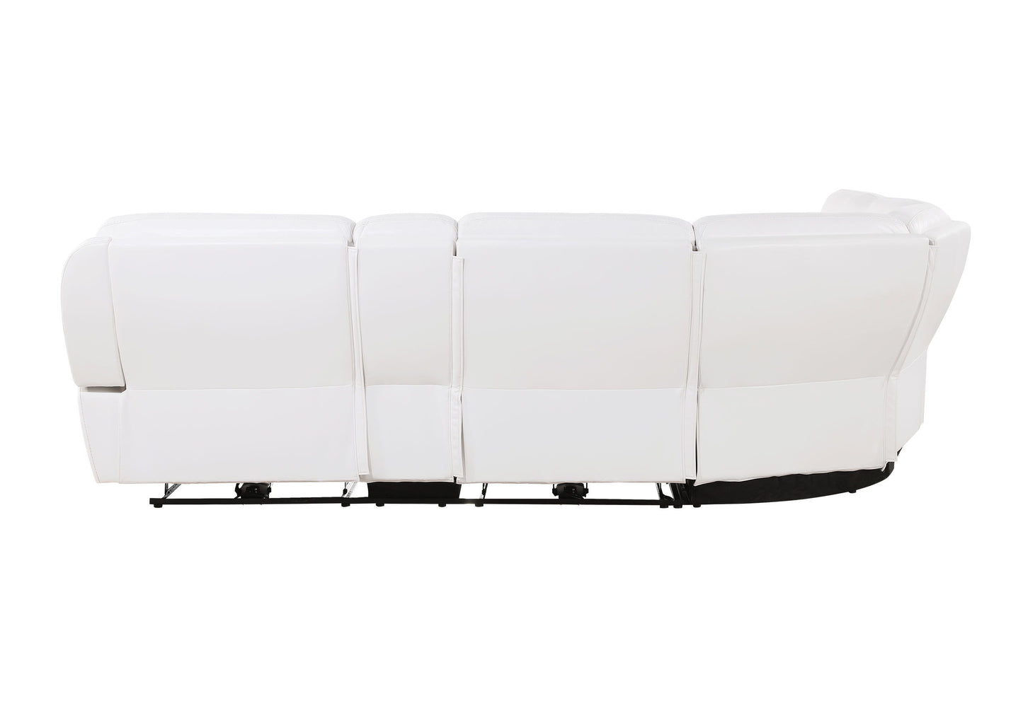 Starch - Blanche Sectional