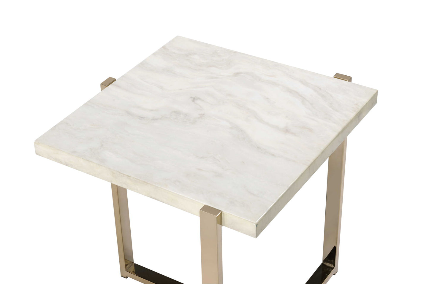 Feit - Engineered Stone Top Table