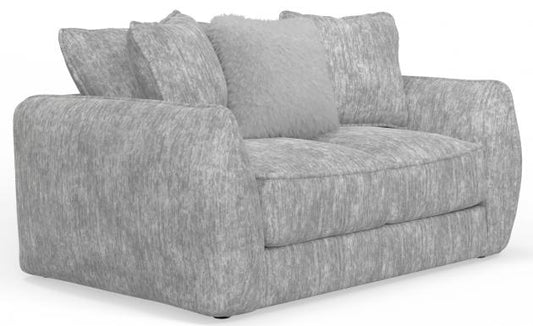 Jackson Bankside Loveseat in Oyster