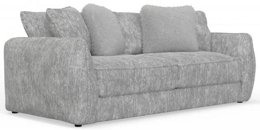 Jackson Bankside Sofa in Oyster