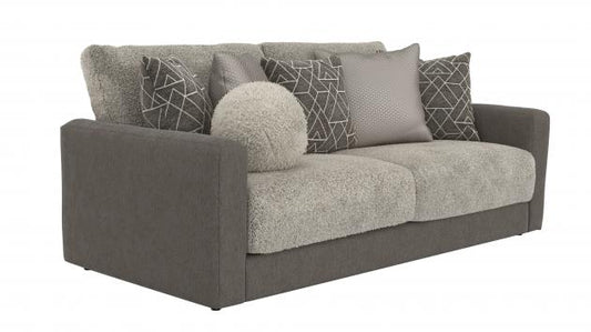 Jackson Reddington Sofa in Umber