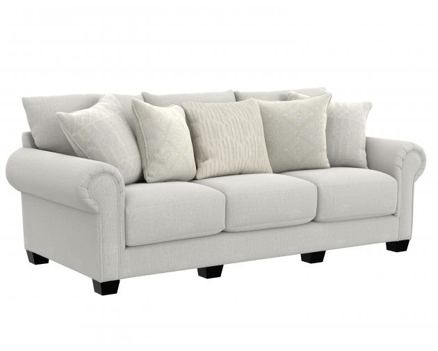 Jackson Barrett Sofa in Natural