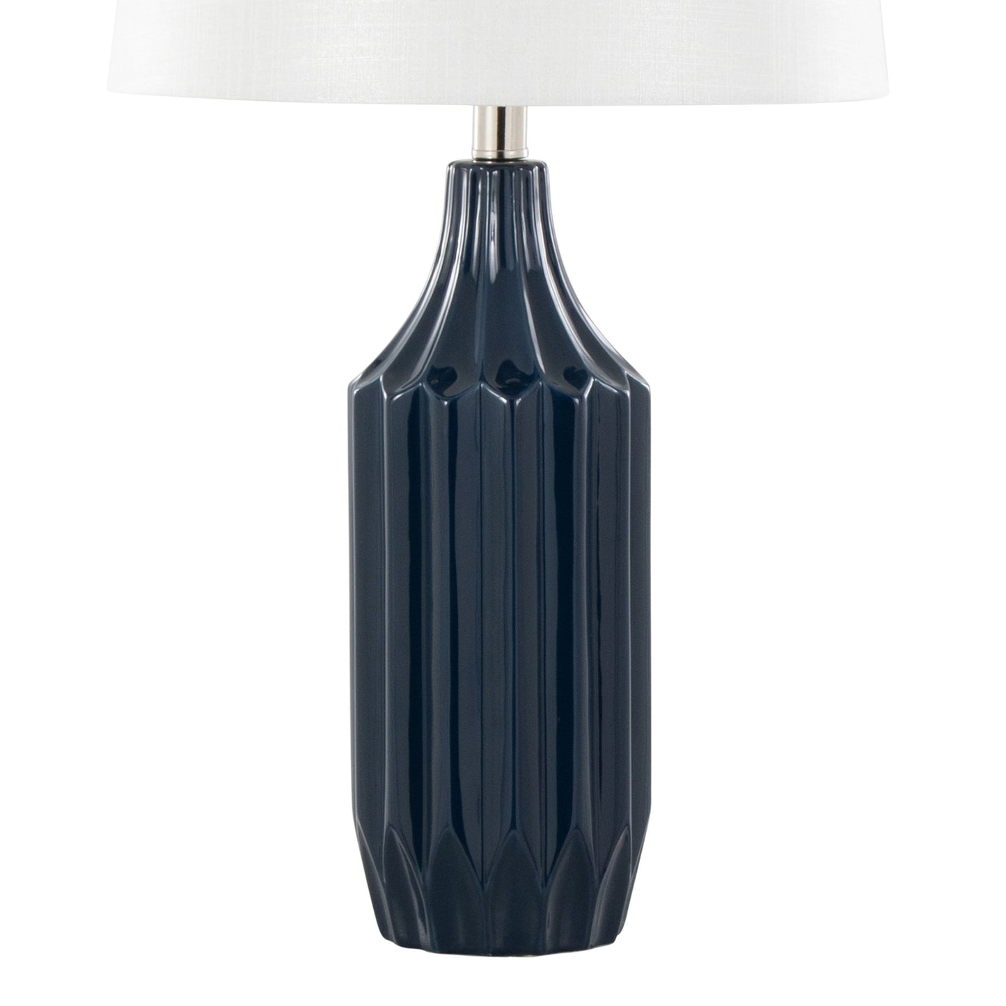 Stella - Contemporary Table Lamp