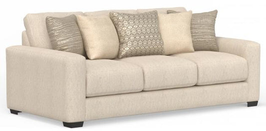 Jackson Hyde Park Sofa in Porcelain