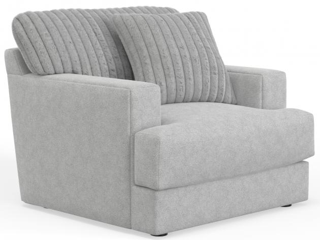 Jackson Eagan Chair in Moonstruck