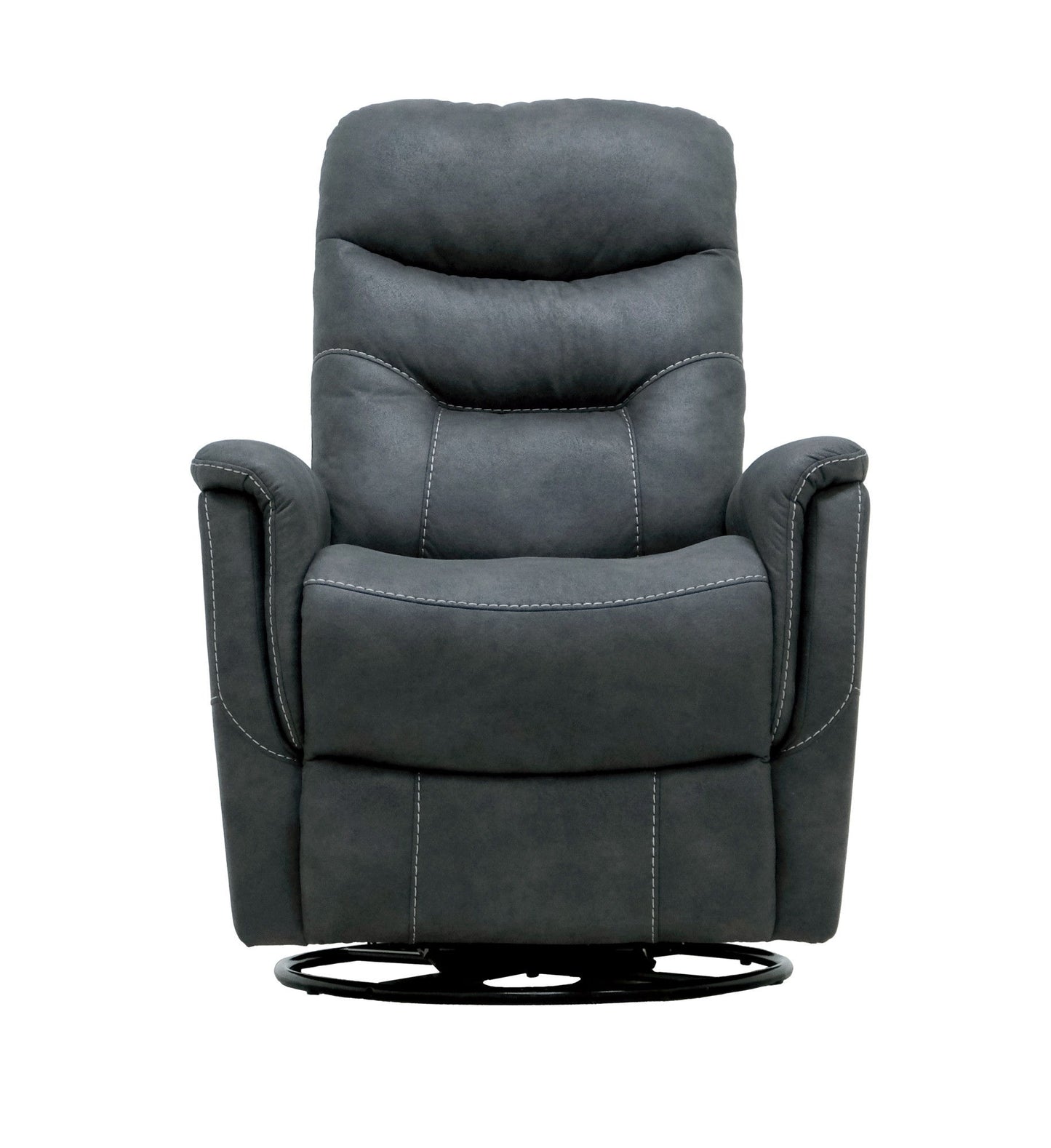 Korka - Swivel Gliding Recliner