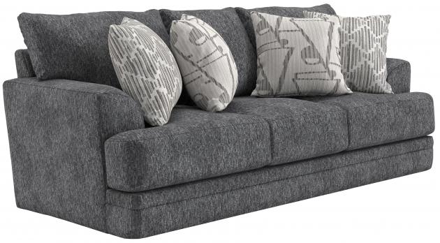 Jackson Tyson Sofa in Slate