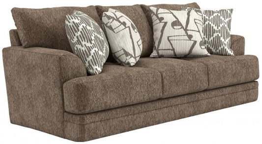 Jackson Tyson Sofa in Hazel
