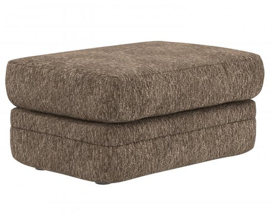 Jackson Tyson Ottoman in Hazel
