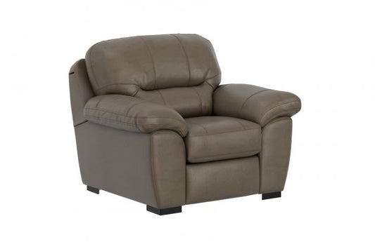 Jackson Dutton Chair in Taupe