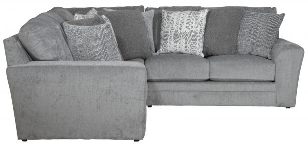 Jackson Glacier collection arrangement; coordinating pieces sold separately in Shark