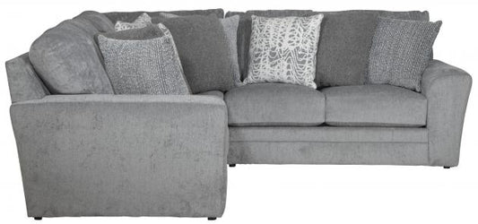 Jackson Glacier collection arrangement; coordinating pieces sold separately in Shark