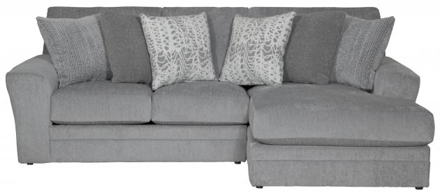 Jackson Glacier collection arrangement; coordinating pieces sold separately in Shark
