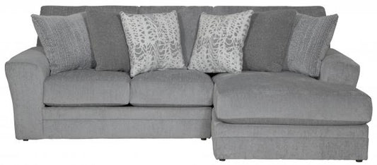 Jackson Glacier collection arrangement; coordinating pieces sold separately in Shark