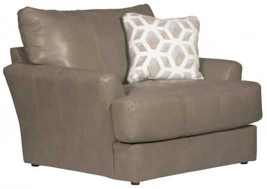 Jackson Prato Chair in Putty