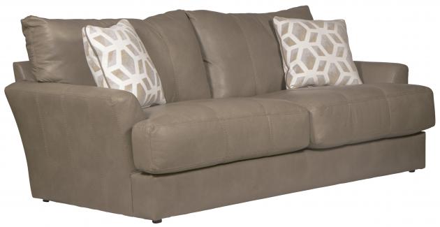 Jackson Prato Sofa in Putty