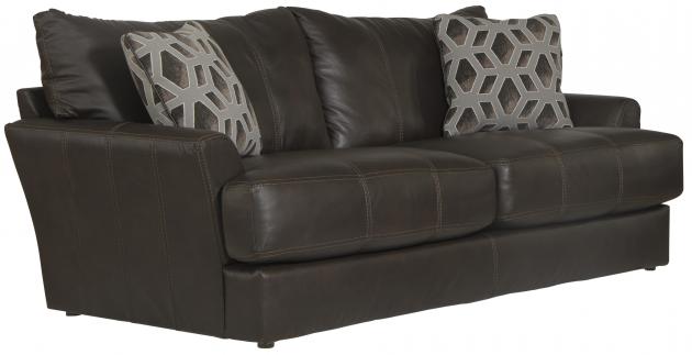 Jackson Prato Sofa in Chocolate