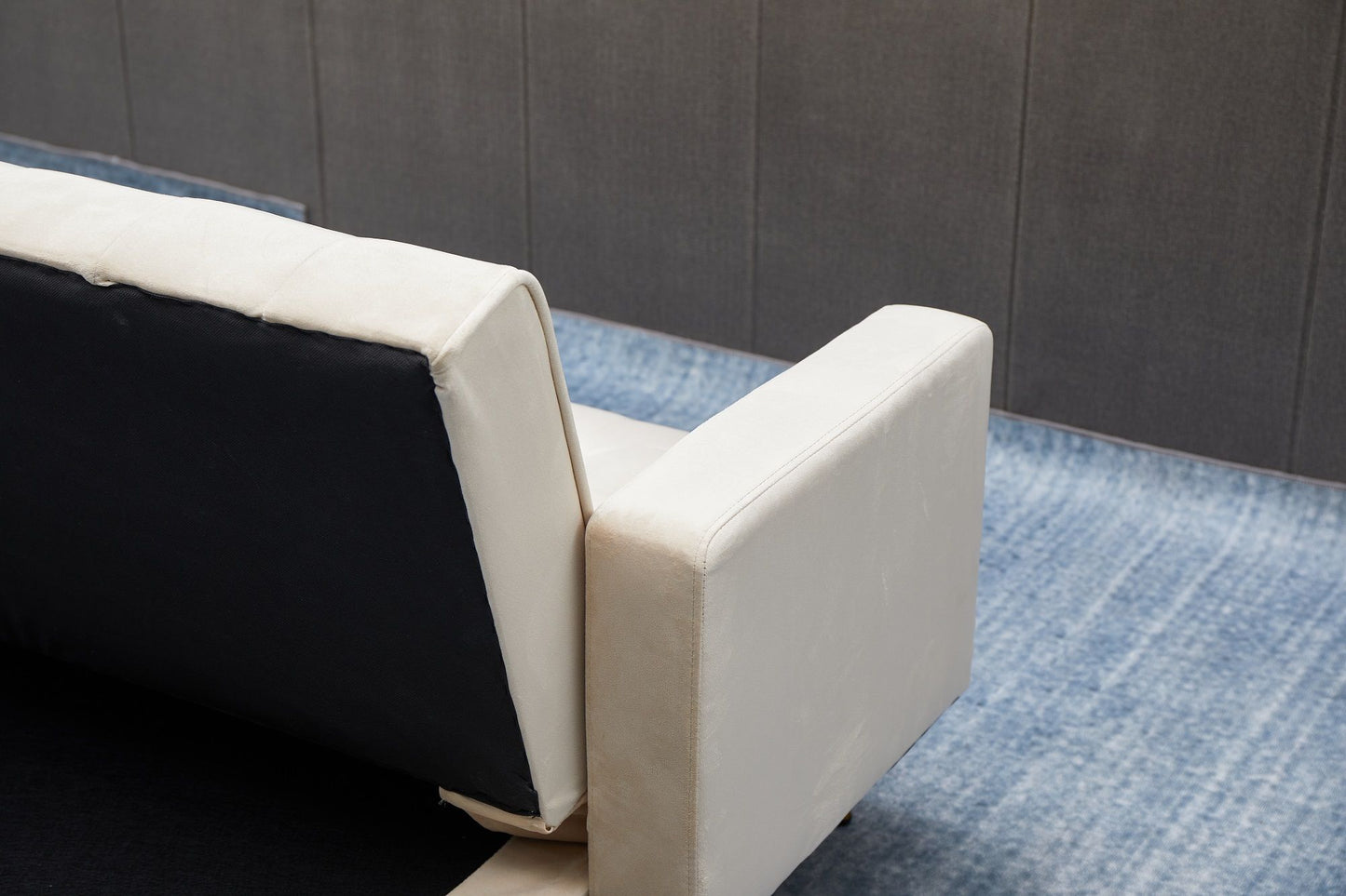 Comfort Compact Design Sofa Bed