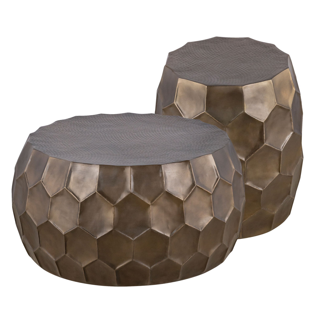 Ct101 & Et101 - 2 Piece Table Set