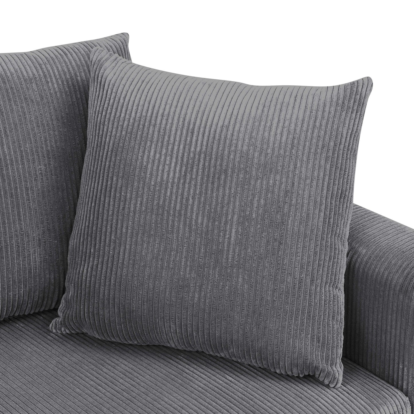 Haven - 6 Piece Modular Sectional