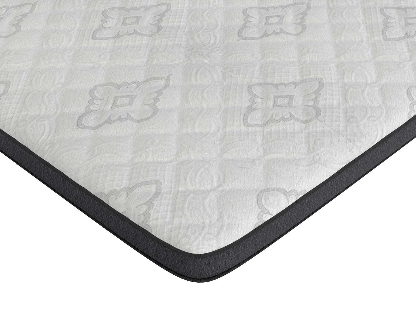 Essentials - 5" Firm Foam Mattress
