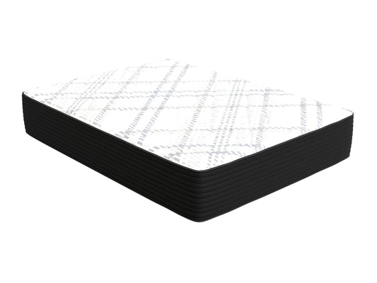 Ultimate Luxury - Ballard Firm Hybrid Mattress