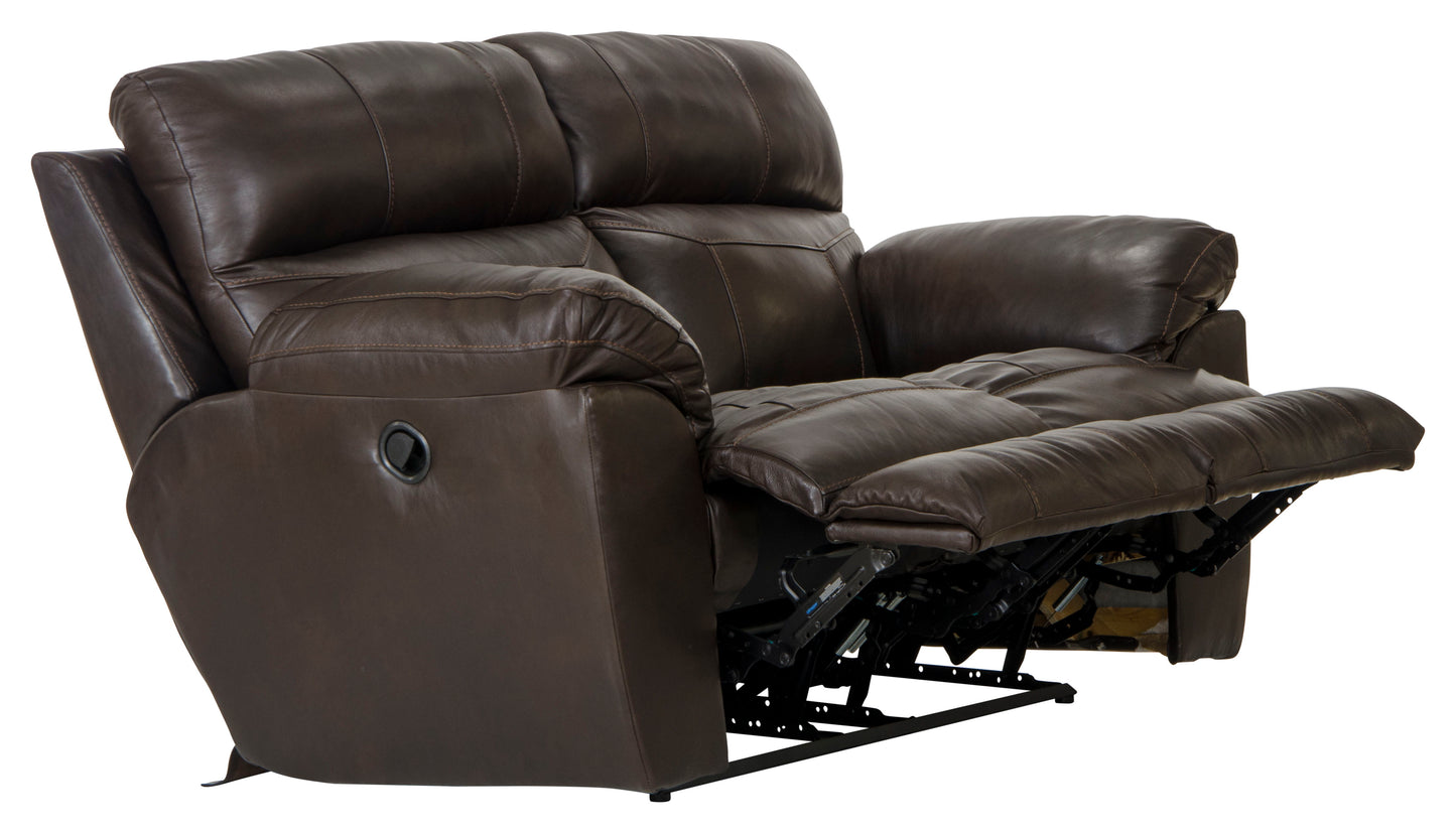 Costa - Lay Flat Reclining Loveseat